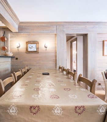 Apartment · Val d'Isère - Photo 4