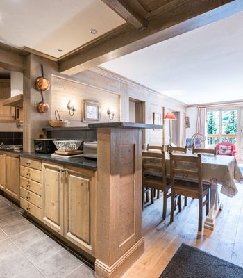 Apartment · Val d'Isère - Photo 5
