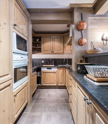 Apartment · Val d'Isère - Photo 6
