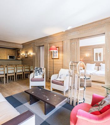 Apartment · Val d'Isère - Photo 1