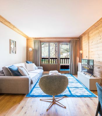 Appartement · Val d'Isère - Photo 2