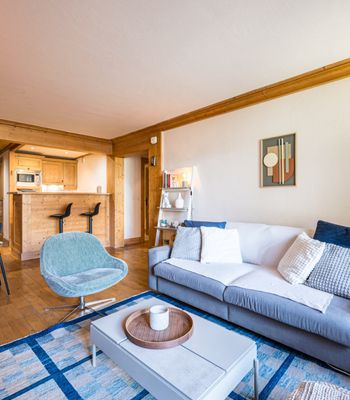 Appartement · Val d'Isère - Photo 4