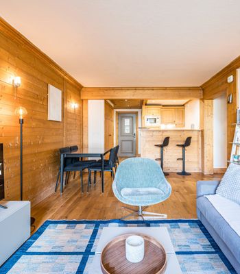 Appartement · Val d'Isère - Photo 5