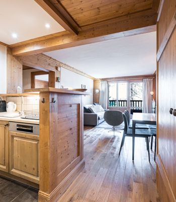 Appartement · Val d'Isère - Photo 6