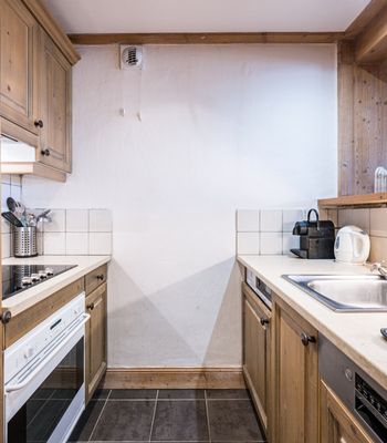 Appartement · Val d'Isère - Photo 7