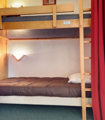 Appartement · Arc 1800 - Photo 5