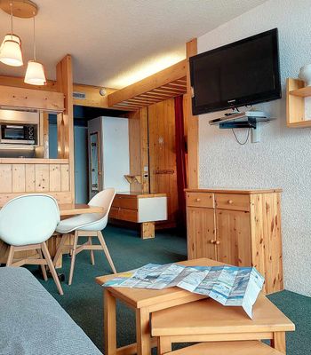 Appartement · Arc 1800 - Photo 6