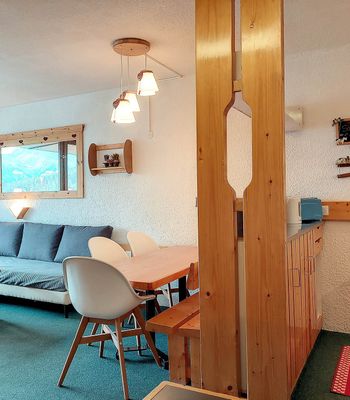 Appartement · Arc 1800 - Photo 7