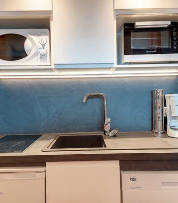 Appartement · Arc 1800 - Photo 8