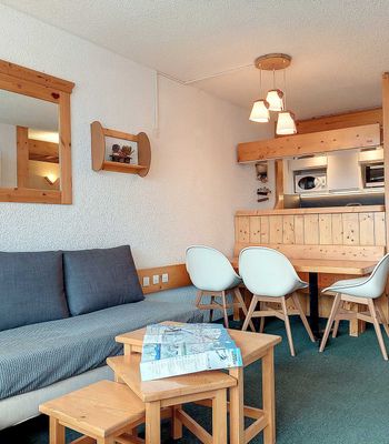 Appartement · Arc 1800 - Photo 1