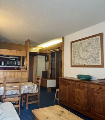 Appartement · Arc 1800 - Photo 2