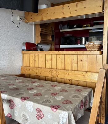 Appartement · Arc 1800 - Photo 5
