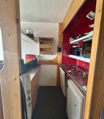 Appartement · Arc 1800 - Photo 6