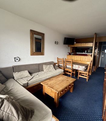 Appartement · Arc 1800 - Photo 1