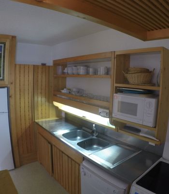 Appartement · Arc 1800 - Photo 4