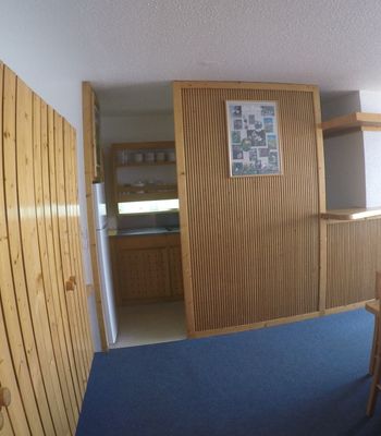 Appartement · Arc 1800 - Photo 5