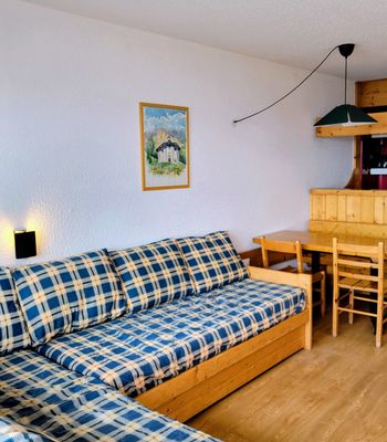 Appartement · Arc 1800 - Photo 2