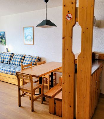 Appartement · Arc 1800 - Photo 3
