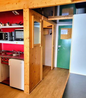 Appartement · Arc 1800 - Photo 4
