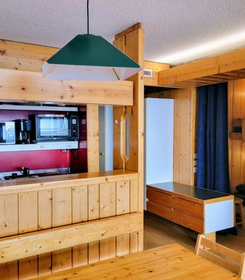 Appartement · Arc 1800 - Photo 5