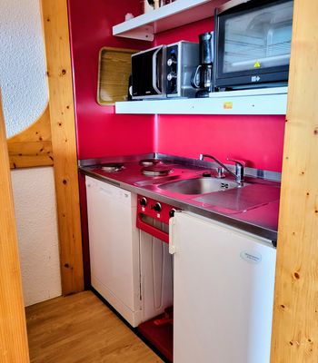 Appartement · Arc 1800 - Photo 6