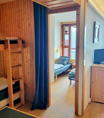 Appartement · Arc 1800 - Photo 8