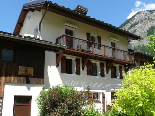 CHALET JETAIMOND CHALET JETAIMOND
