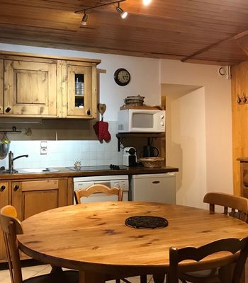 Chalet · Pralognan-la-Vanoise - Photo 1