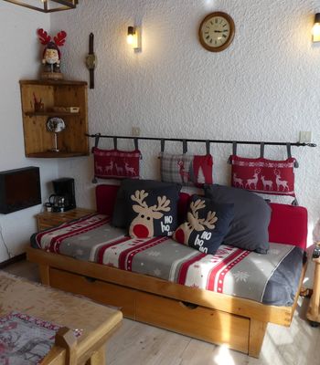 Apartment · Pralognan-la-Vanoise - Photo 4