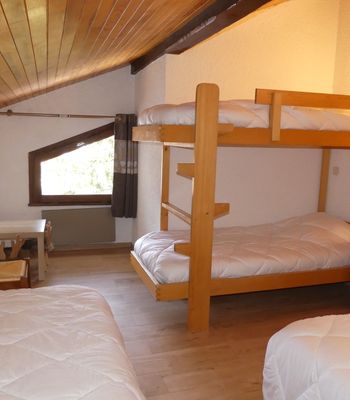 Apartment · Pralognan-la-Vanoise - Photo 7