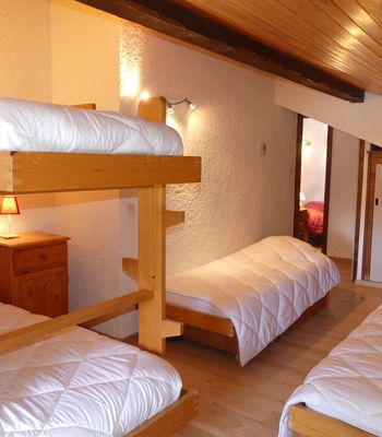 Apartment · Pralognan-la-Vanoise - Photo 8