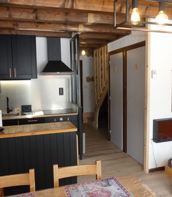 Apartment · Pralognan-la-Vanoise - Photo 1