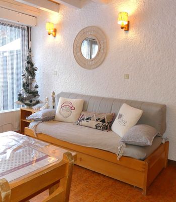 Apartment · Pralognan-la-Vanoise - Photo 4
