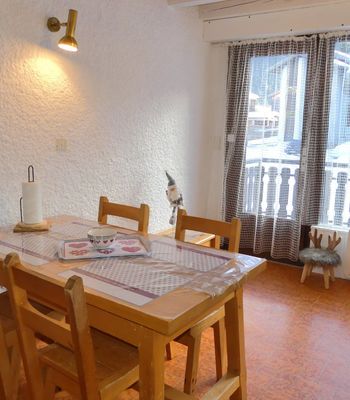 Appartement · Pralognan-la-Vanoise - Photo 5