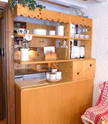 Apartment · Pralognan-la-Vanoise - Photo 6