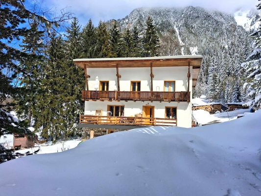 CHALET LA VIVE CHALET LA VIVE