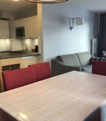 Appartement · Arc 1800 - Photo 3