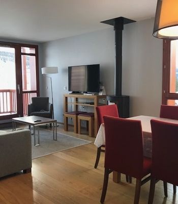 Appartement · Arc 1800 - Photo 4