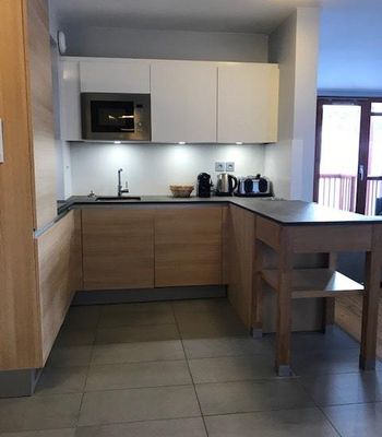 Appartement · Arc 1800 - Photo 5