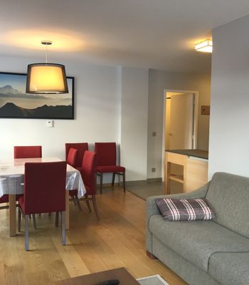 Appartement · Arc 1800 - Photo 1
