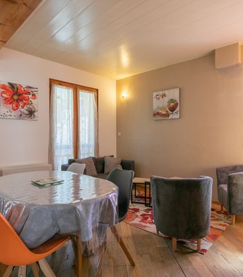 Appartement · Serre Chevalier - Photo 1