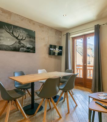 Appartement · Serre Chevalier - Photo 2