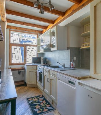 Appartement · Serre Chevalier - Photo 4