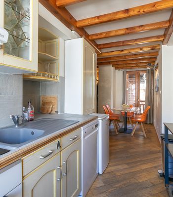 Appartement · Serre Chevalier - Photo 5