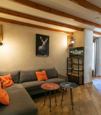 Appartement · Serre Chevalier - Photo 1