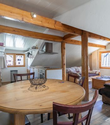 Appartement · Serre Chevalier - Photo 1