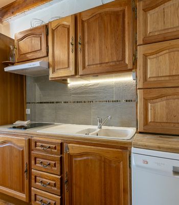 Apartment · Serre Chevalier - Photo 4