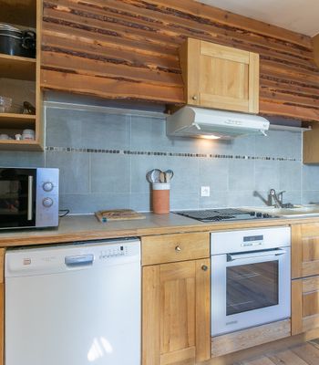 Appartement · Serre Chevalier - Photo 5