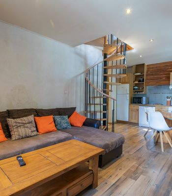 Appartement · Serre Chevalier - Photo 1
