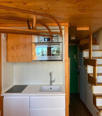 Appartement · Arc 1800 - Photo 2